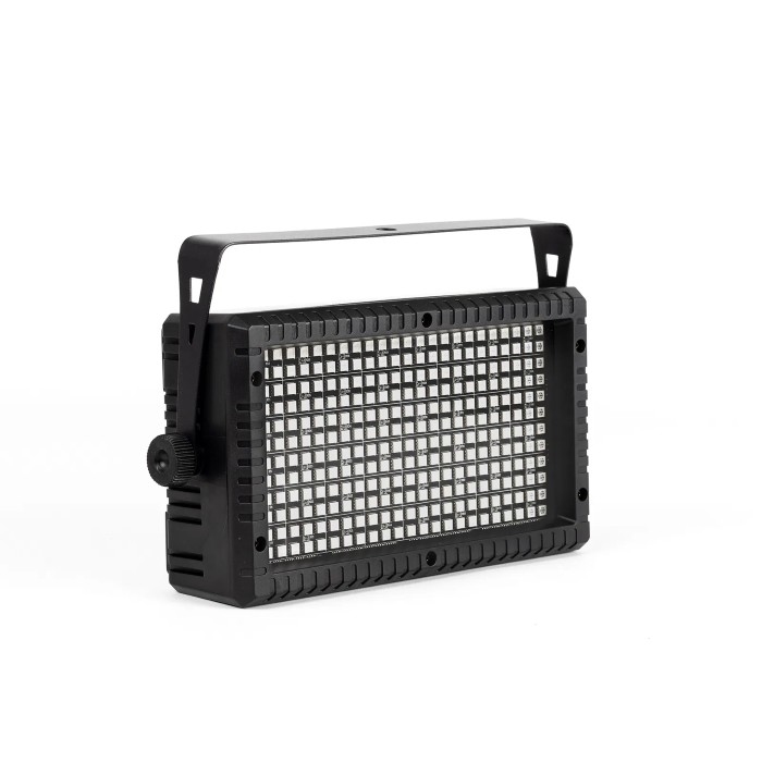 EQUINOX EQLED423 FX Block Strobe en Effect