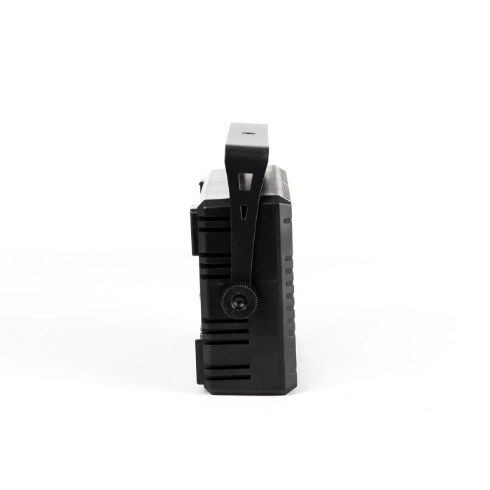 EQUINOX EQLED423 FX Block Strobe en Effect