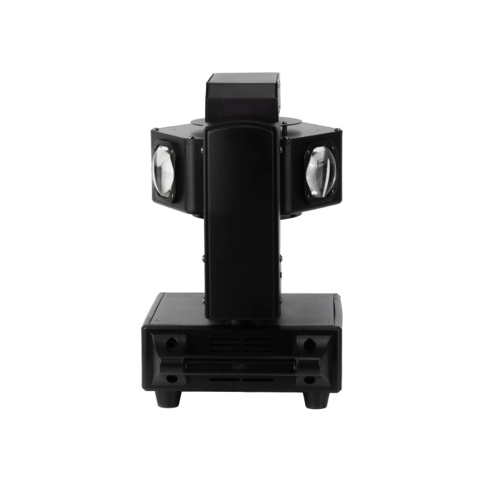 EQUINOX EQLED463 UFO Multi Beam Moving Head