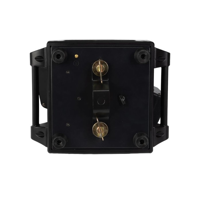 EQUINOX EQLED463 UFO Multi Beam Moving Head