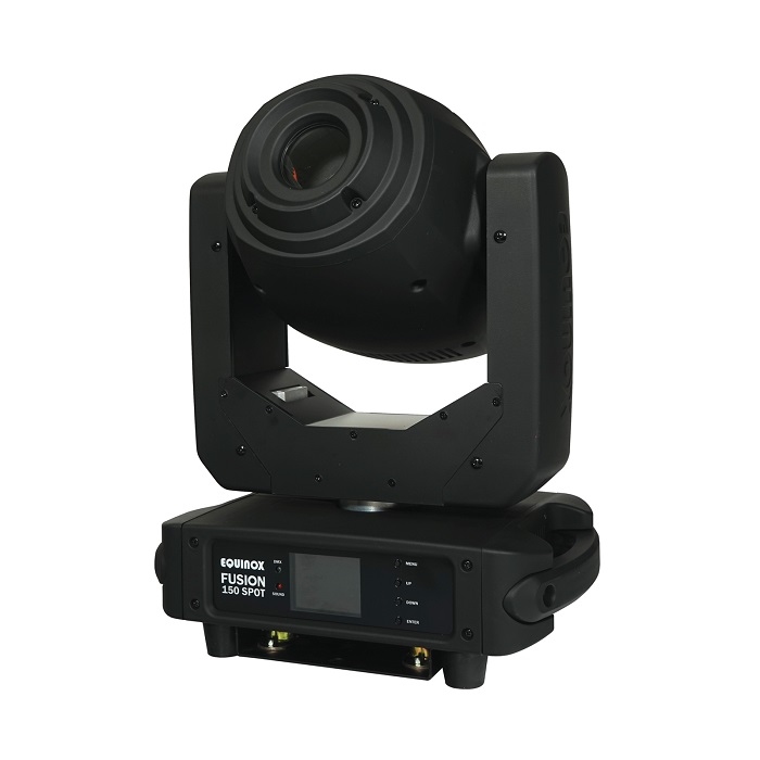 EQUINOX Fusion Spot 150 Moving Head