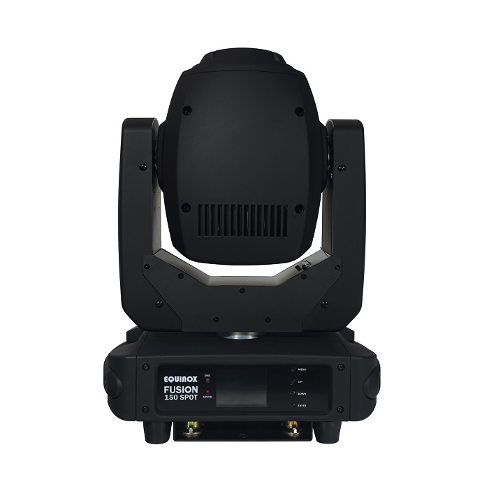 EQUINOX Fusion Spot 150 Moving Head