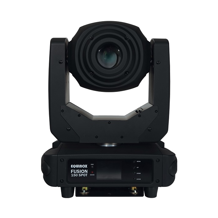 EQUINOX Fusion Spot 150 Moving Head