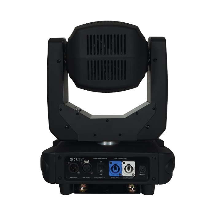 EQUINOX Fusion Spot 150 Moving Head