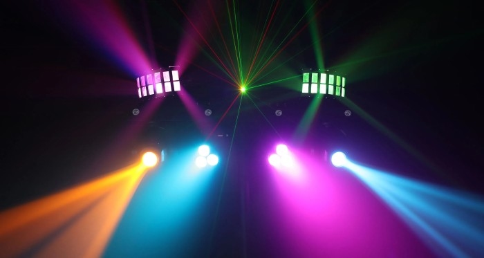 EQUINOX GIGA-BAR FX1 5-in-1 LED Barsysteem