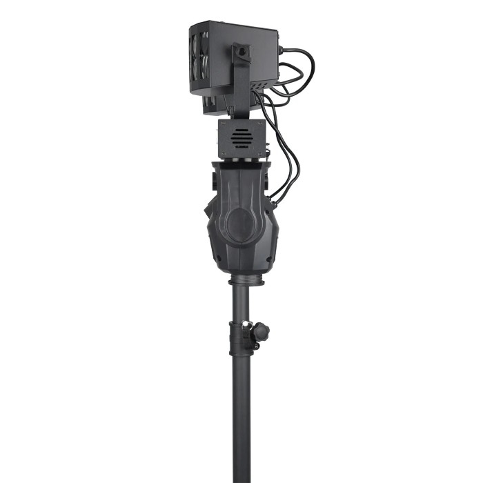 EQUINOX GIGA-BAR FX1 5-in-1 LED Barsysteem