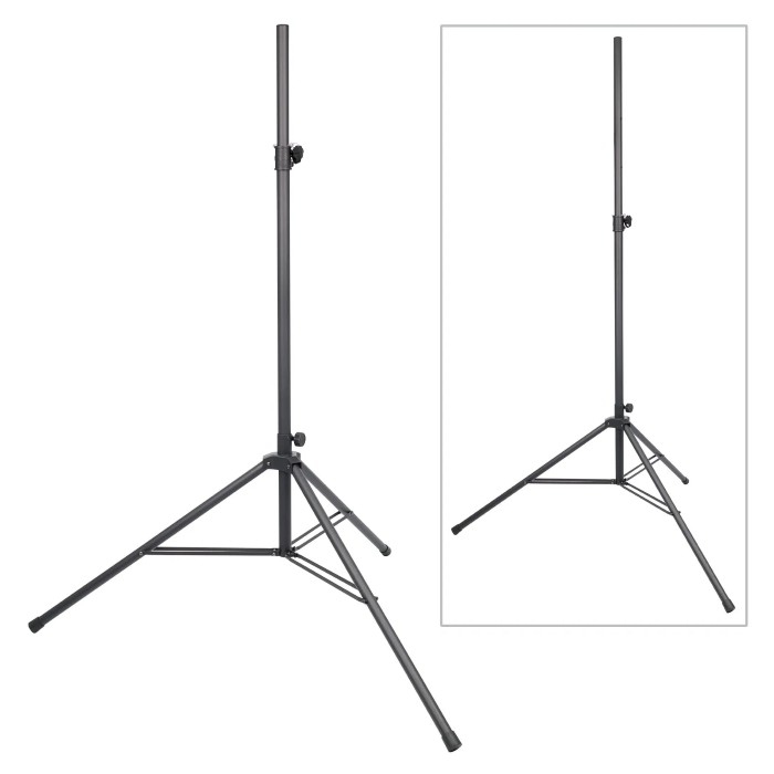 EQUINOX GIGA-BAR FX1 5-in-1 LED Barsysteem
