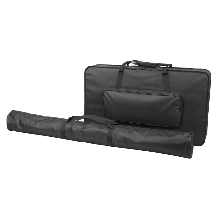 EQUINOX GIGA-BAR FX1 5-in-1 LED Barsysteem