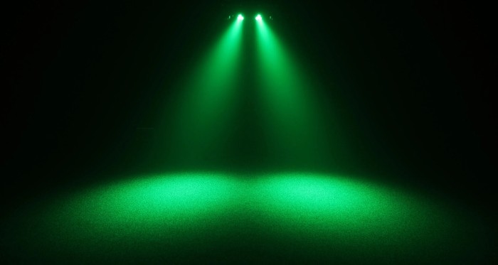 EQUINOX GIGA-BAR FX1 5-in-1 LED Barsysteem