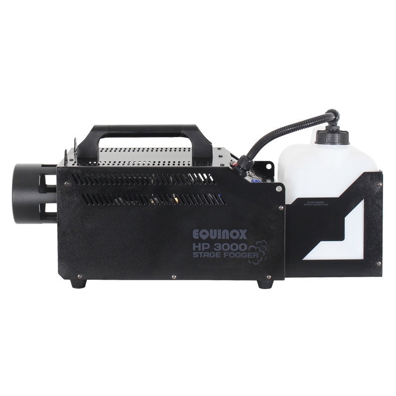 EQUINOX HP 3000 Stage Fogger