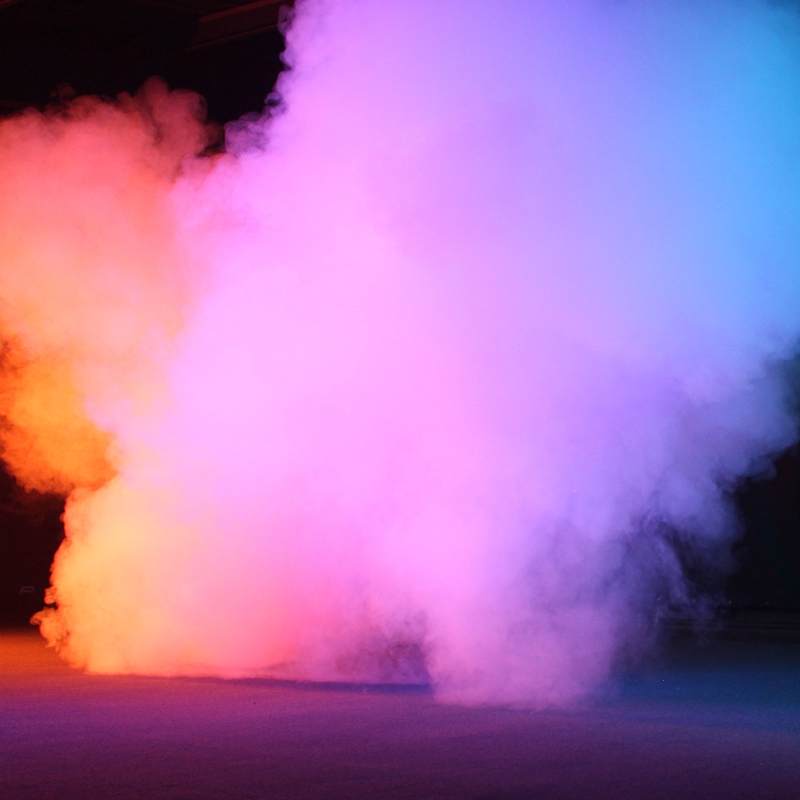EQUINOX HP 3000 Stage Fogger