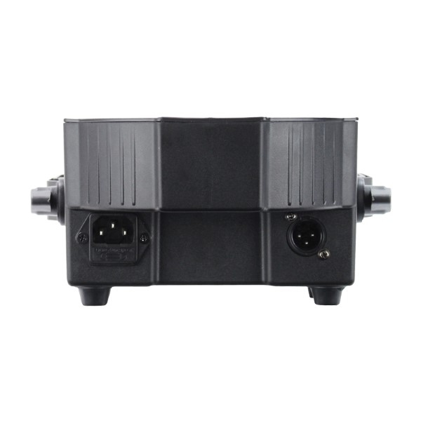 EQUINOX MaxiPar Tri 12x 3W RGB LEDs MKII