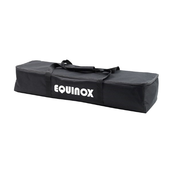 EQUINOX Microbar COB System + EasiLED controller set