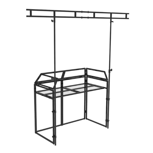 EQUINOX Overhead kit voor DJ booth systeem MKII