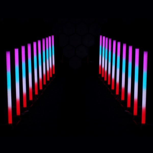 EQUINOX Pulse Tube