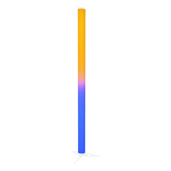 EQUINOX Pulse Tube