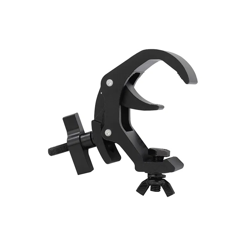 EQUINOX TRC 30B Aluminium Self Locking Trigger Clamp