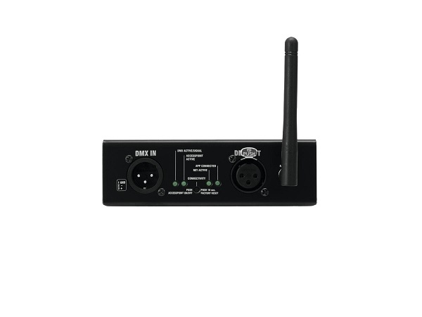 EUROLITE freeDMX AP WiFi Interface