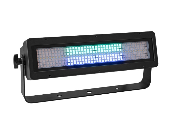 EUROLITE LED IP PIX Strobe / Flood / Effect RGB CW+WW