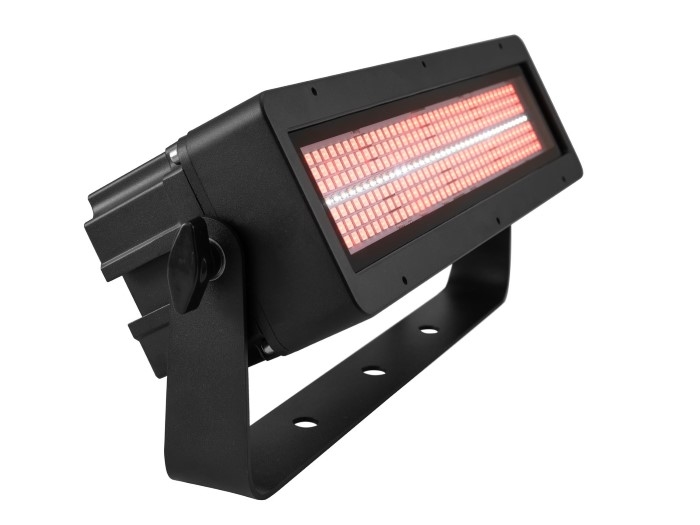 EUROLITE LED IP PIX Strobe / Flood / Effect RGB CW+WW
