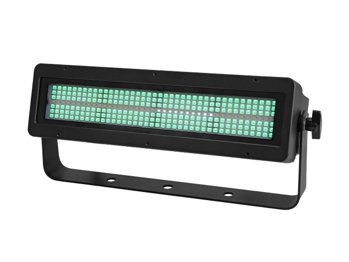 EUROLITE LED IP PIX Strobe / Flood / Effect RGB CW+WW