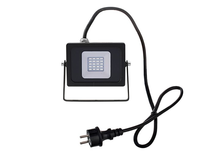EUROLITE LED IP65 FL-10 SMD Outdoor Flood Light 10W
