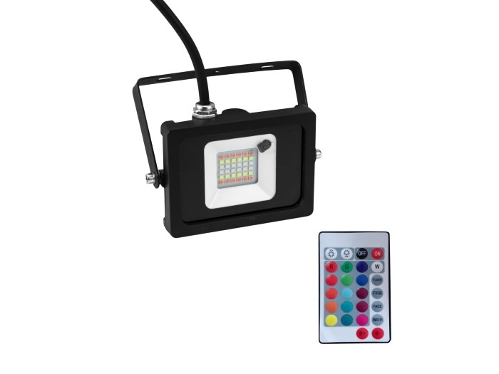 EUROLITE LED IP65 FL-10 SMD Outdoor Flood Light 10W