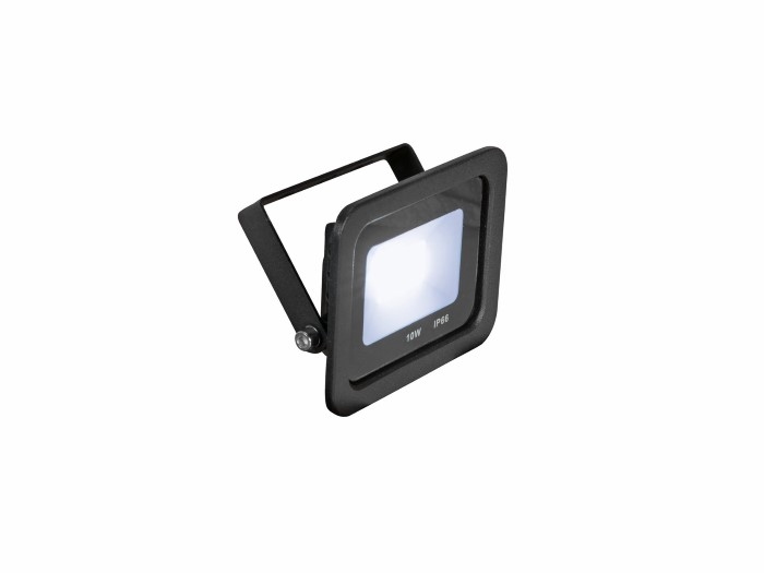 EUROLITE LED IP65 FL-10 SMD Outdoor Flood Light 10W
