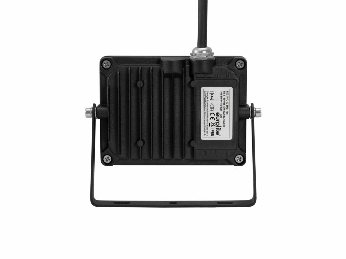 EUROLITE LED IP65 FL-10 SMD Outdoor Flood Light 10W