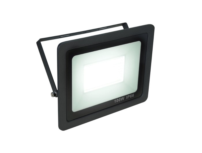 EUROLITE LED IP65 FL-100 SMD Outdoor Flood Light 100W