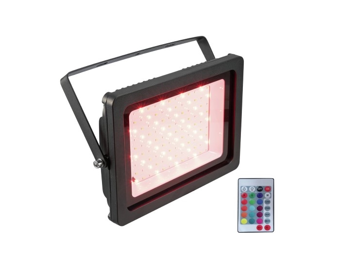 EUROLITE LED IP65 FL-100 SMD Outdoor Flood Light 100W