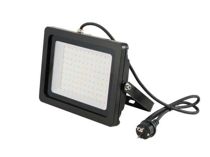 EUROLITE LED IP65 FL-100 SMD Outdoor Flood Light 100W