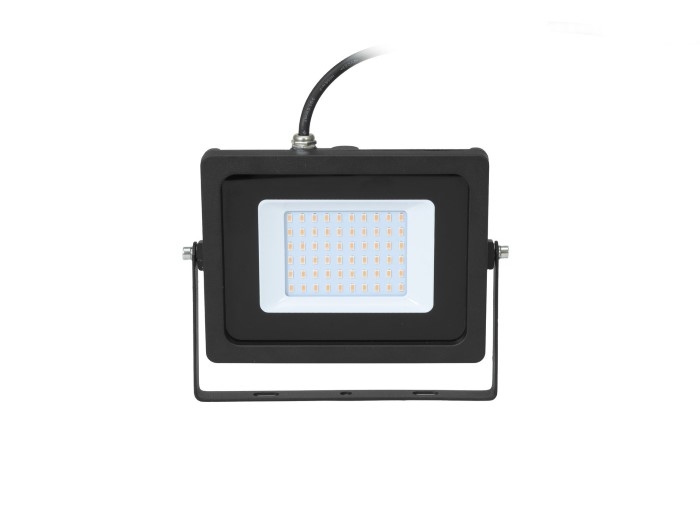 EUROLITE LED IP65 FL-30 SMD Outdoor Flood Light 30W