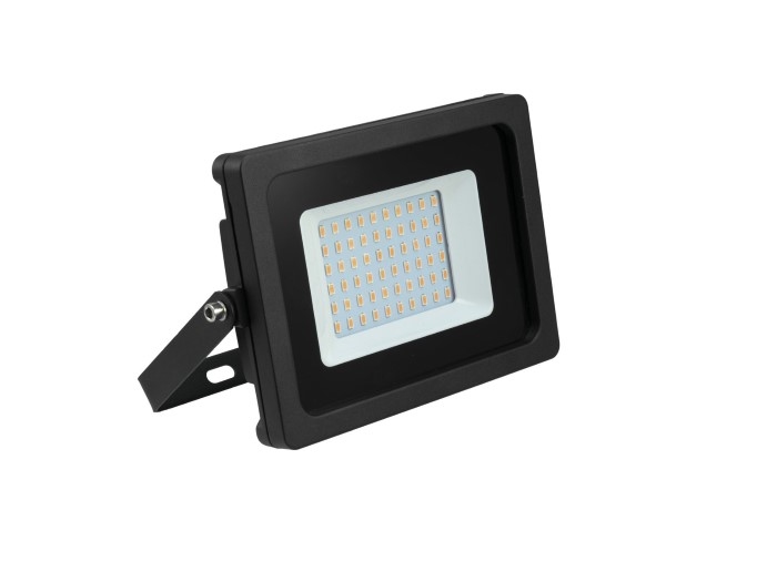 EUROLITE LED IP65 FL-30 SMD Outdoor Flood Light 30W