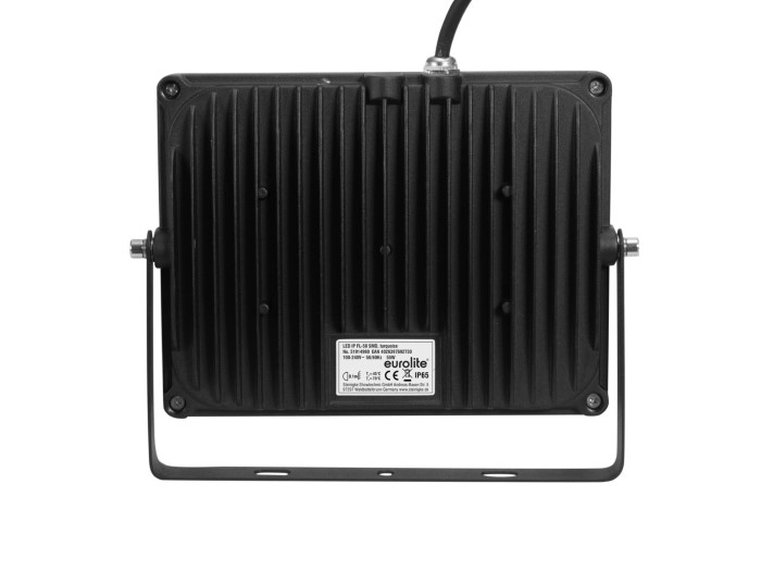 EUROLITE LED IP65 FL-50 SMD Outdoor Flood Light 50W