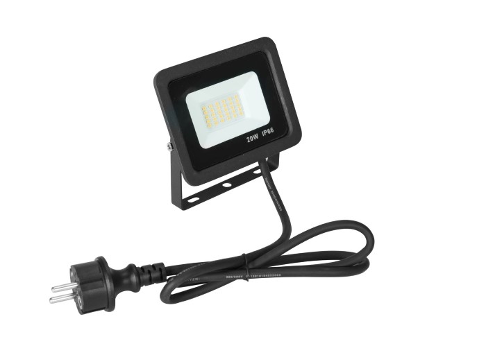 EUROLITE LED IP66 FL-20 SMD Outdoor Flood Light 20W