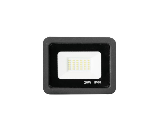EUROLITE LED IP66 FL-20 SMD Outdoor Flood Light 20W