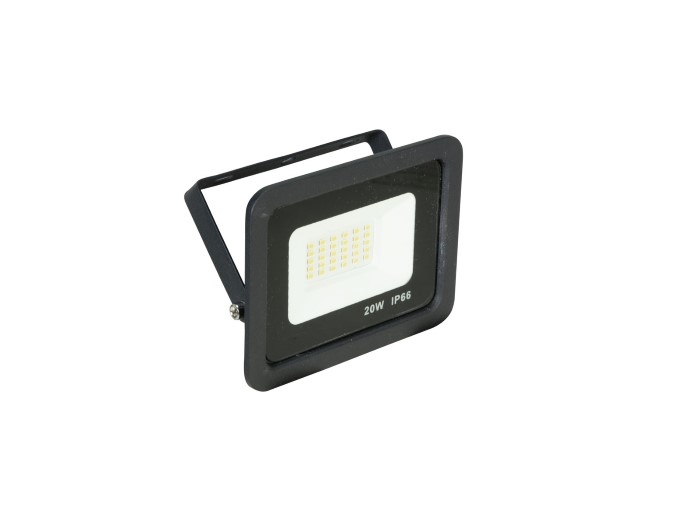 EUROLITE LED IP66 FL-20 SMD Outdoor Flood Light 20W