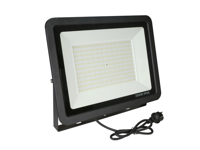 EUROLITE LED IP66 FL-300 SMD Outdoor FLood Light