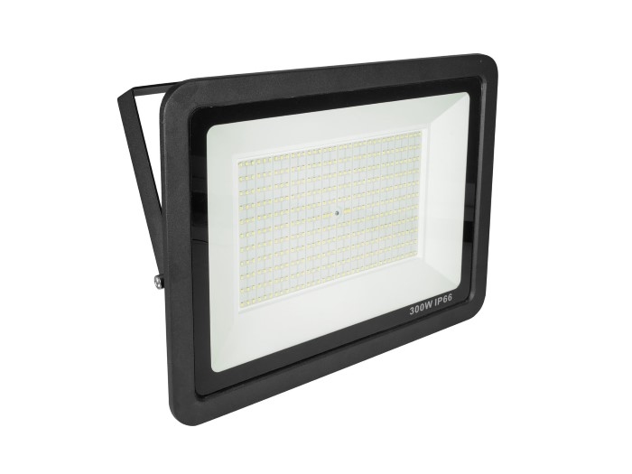 EUROLITE LED IP66 FL-300 SMD Outdoor FLood Light