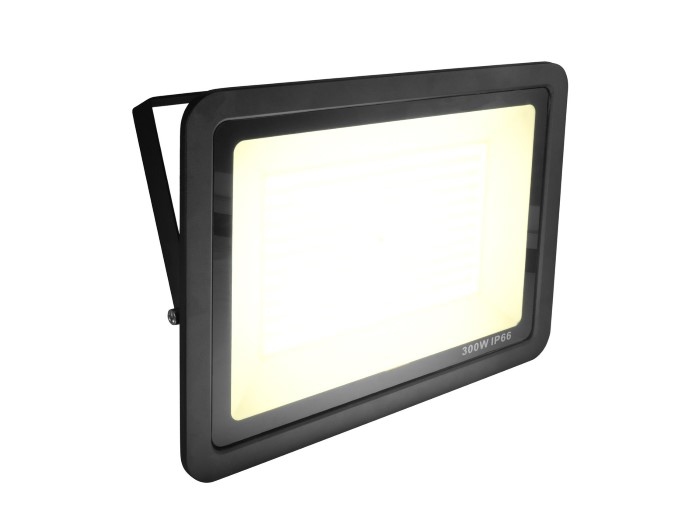 EUROLITE LED IP66 FL-300 SMD Outdoor FLood Light