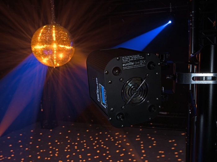 EUROLITE LED TCL-150 Color Changer COB