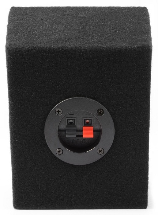 FENTON DMS40 DJ Monitor Speaker Set (passief)