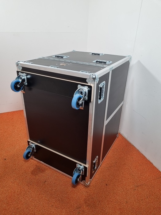 Flightcase voor LD Systems MAUI44 set