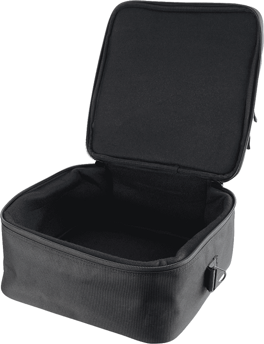 GATOR Mixerbag en transporttas 12"x12"