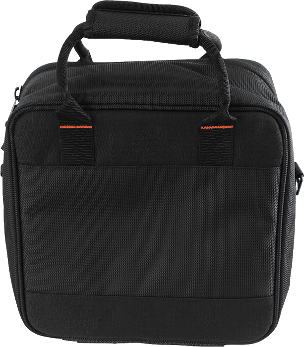 GATOR Mixerbag en transporttas 12"x12"