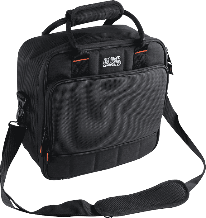 GATOR Mixerbag en transporttas 12"x12"