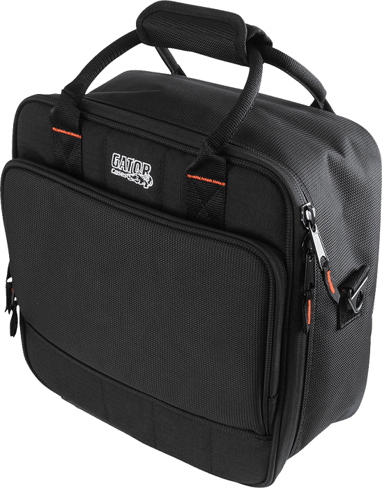 GATOR Mixerbag en transporttas 12"x12"