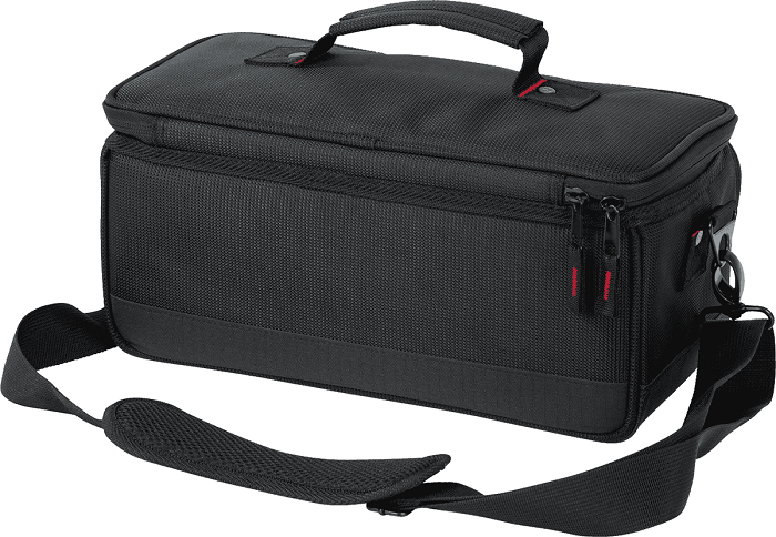 GATOR Mixerbag en transporttas 13" x 06"
