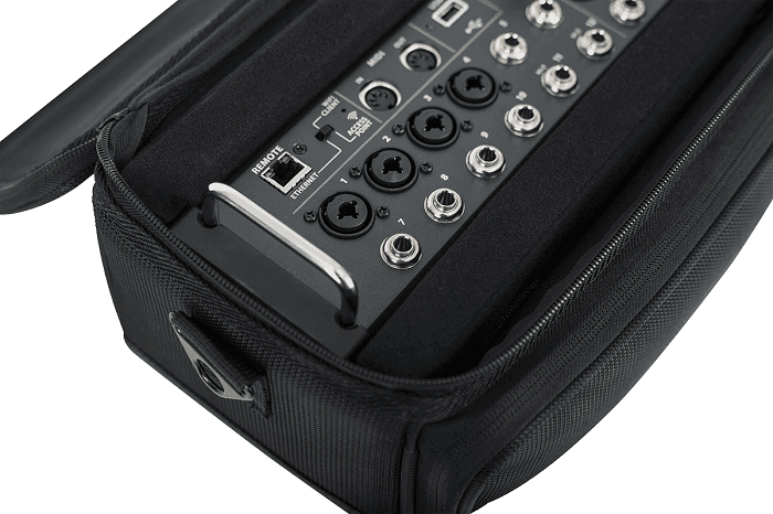 GATOR Mixerbag en transporttas 13" x 06"